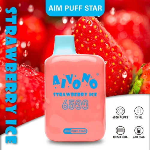 AIVONO-AIM-PUFFSTAR-6500