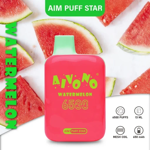 AIVONO-AIM-PUFFSTAR-6500