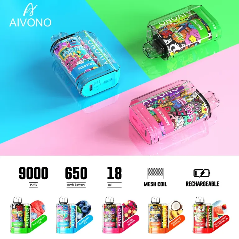 AIVONO-AIM-XXL-9000-Puffs