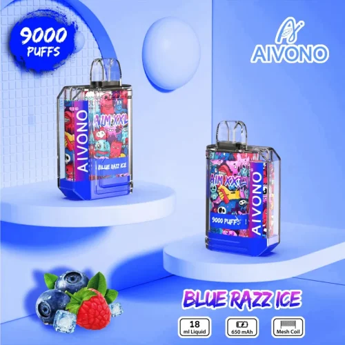 AIVONO-AIM-XXL-9000