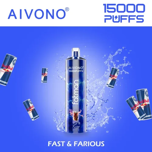 AIVONO-FATMAN-15000-Puffs