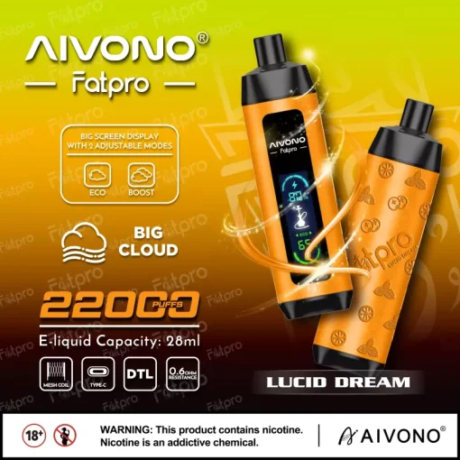 AIVONO-Fatpro-22000