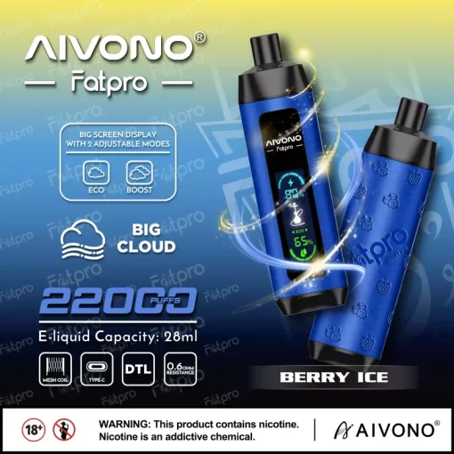 AIVONO-Fatpro-22000