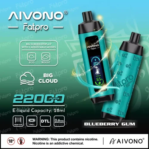 AIVONO-Fatpro-22000