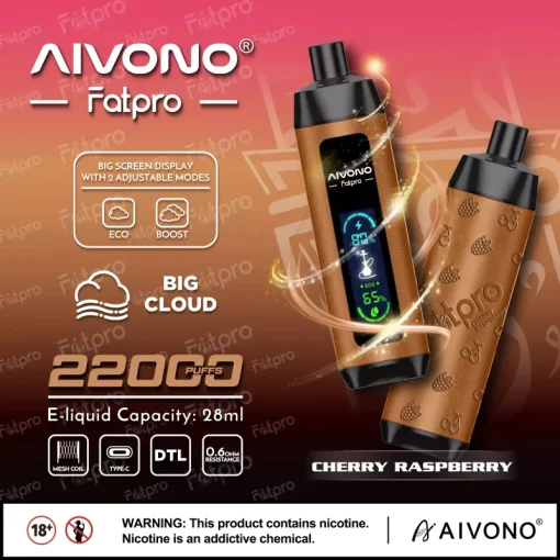 AIVONO-Fatpro-22000