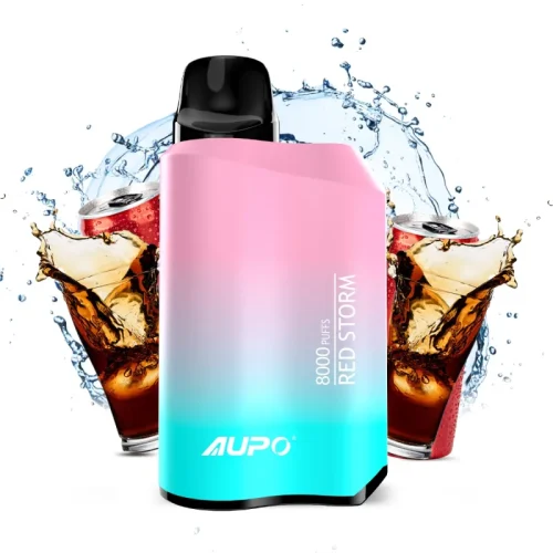 AUPO-8000-Puffs