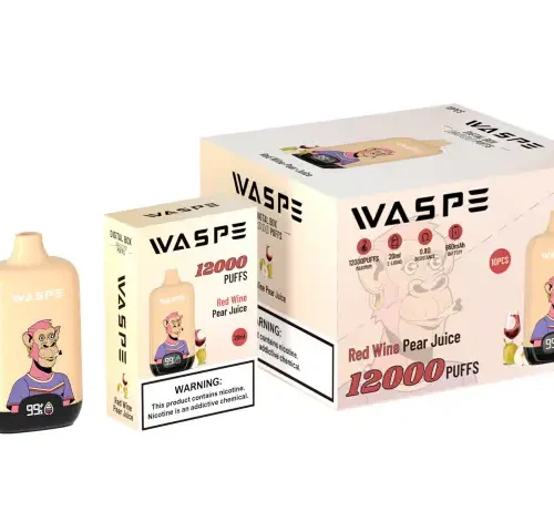 WASPE-12000