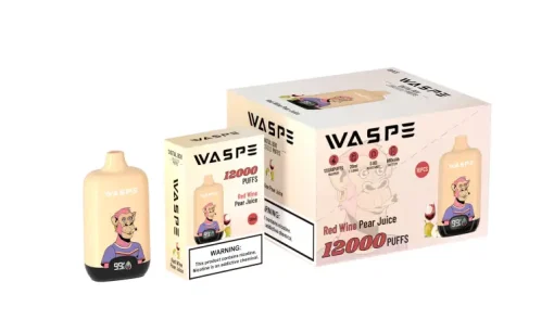 WASPE-12000