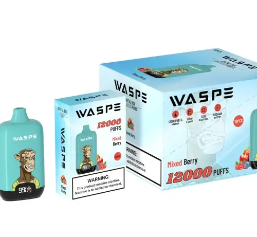 WASPE-12000