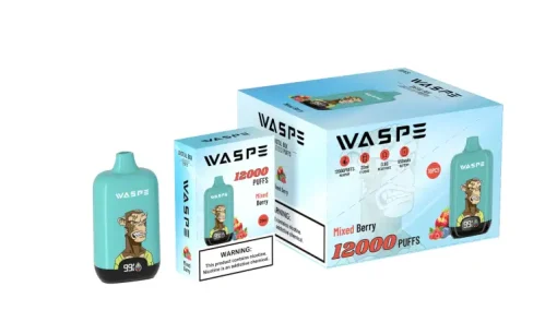 WASPE-12000