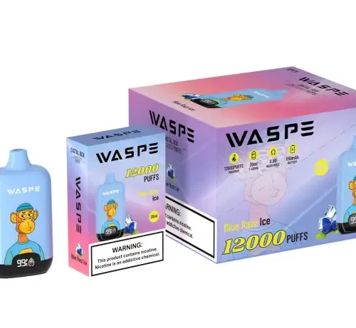 WASPE-12000