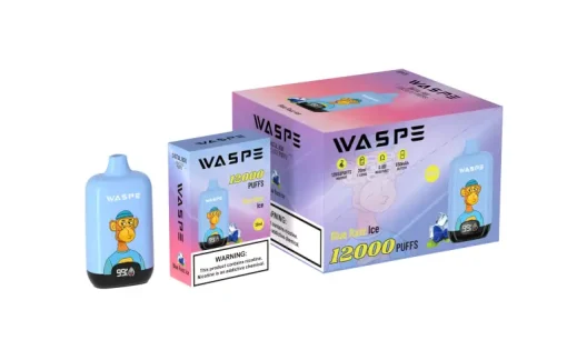 WASPE-12000