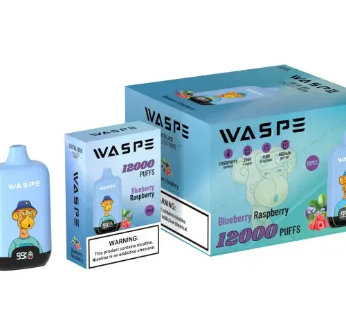 WASPE-12000