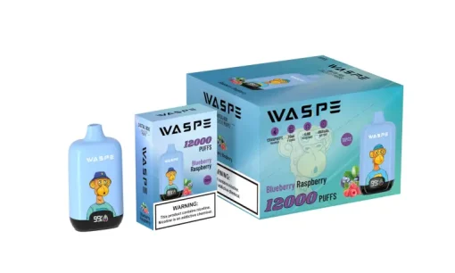 WASPE-12000