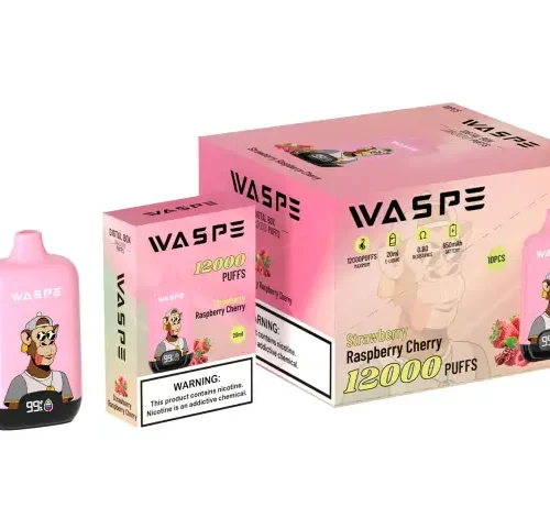 WASPE-12000-PUFFS