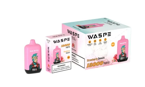 WASPE-12000