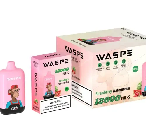 WASPE-12000