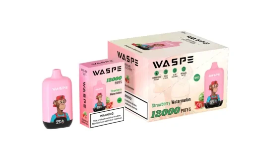 WASPE-12000