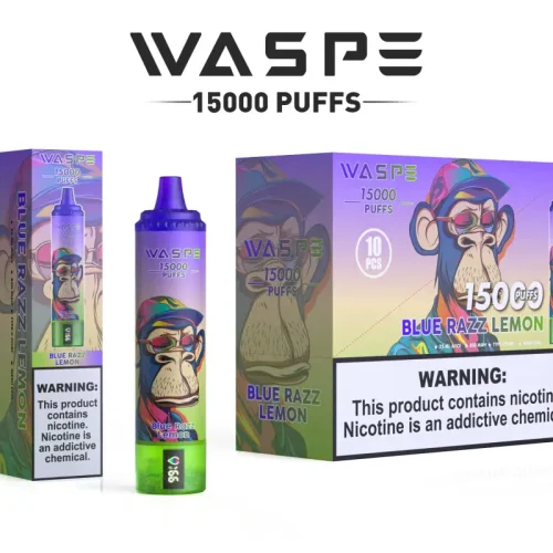 WASPE-15000