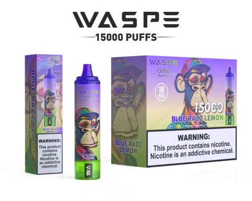 WASPE-15000