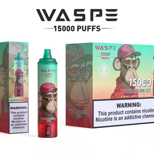 WASPE-15000