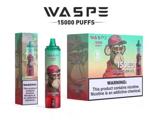 WASPE-15000