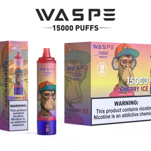 WASPE-15000-PUFFS