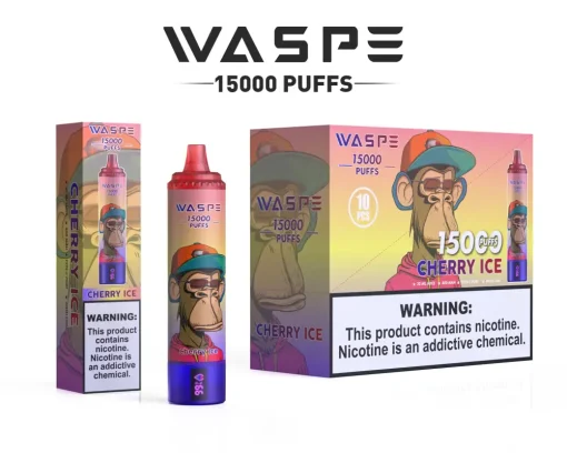 WASPE-15000-PUFFS