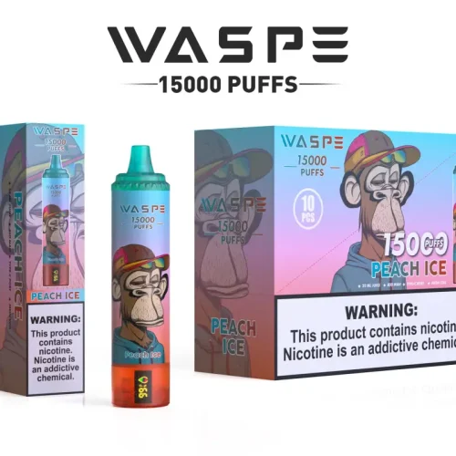 WASPE-15000-PUFFS