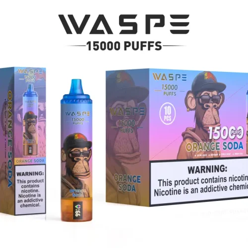 WASPE-15000