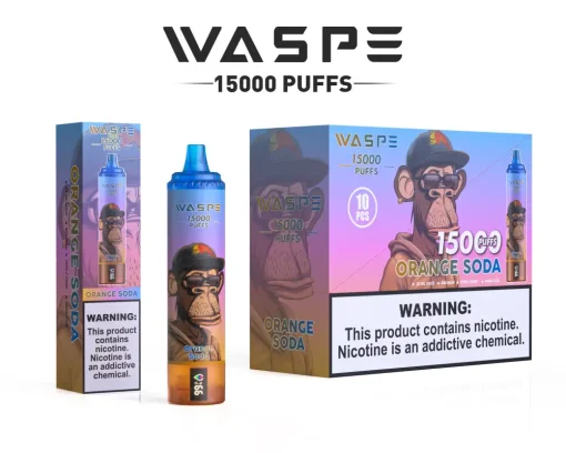 WASPE-15000