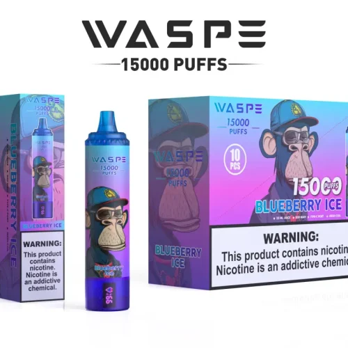 WASPE-15000-PUFFS