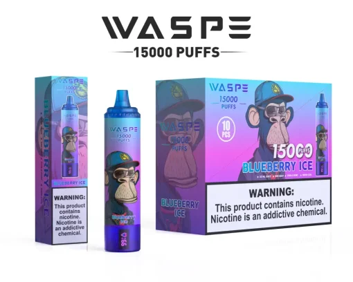 WASPE-15000-PUFFS