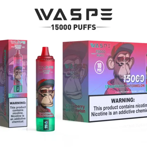 WASPE-15000