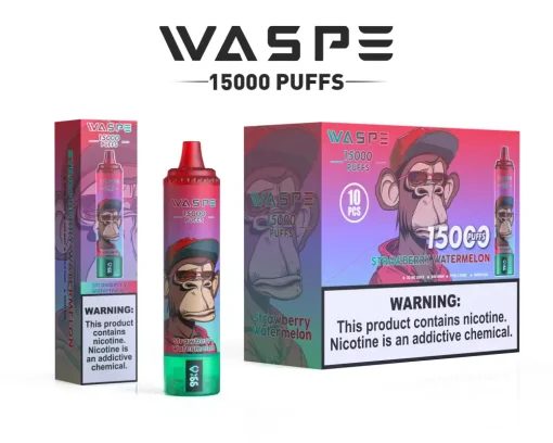 WASPE-15000