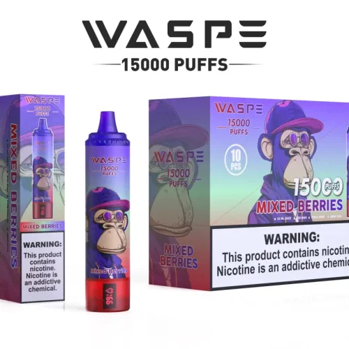 WASPE-15000