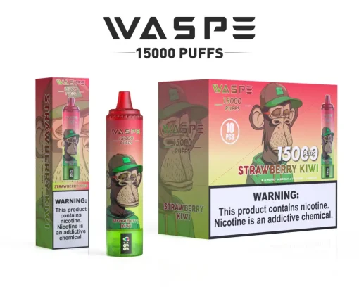 WASPE-15000-PUFFS