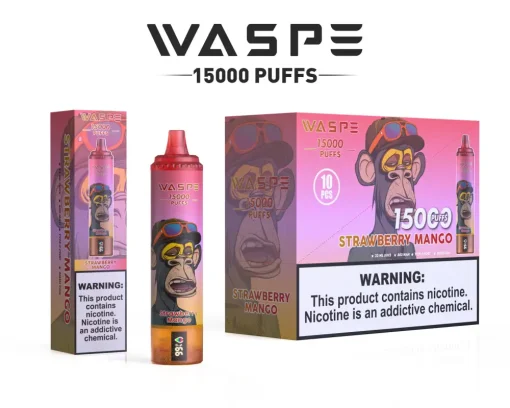 WASPE-15000-PUFFS