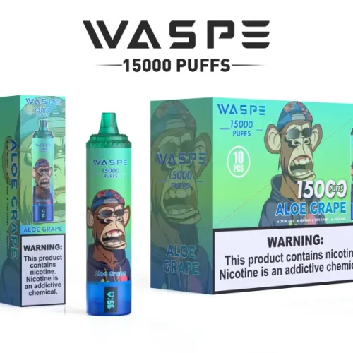 WASPE-15000