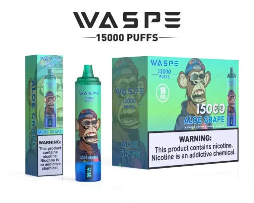 WASPE-15000