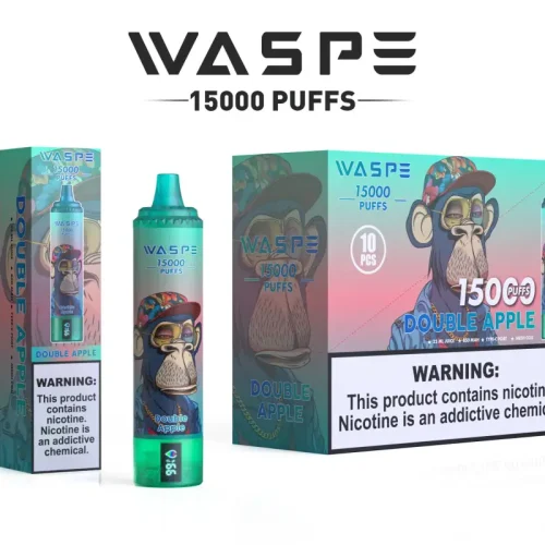 WASPE-15000