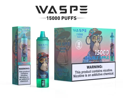 WASPE-15000