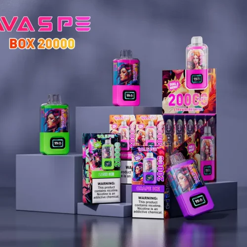 WASPE-20000