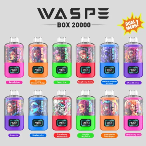 WASPE-20000