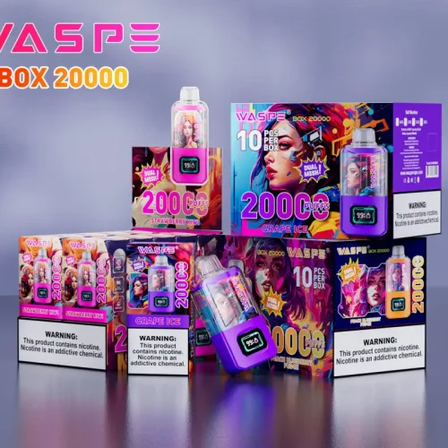 WASPE-20000