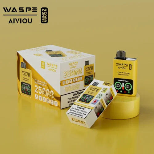 WASPE-25000-PUFFS