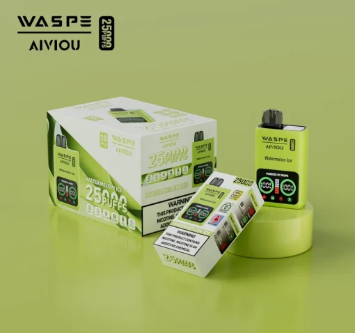 WASPE-25000-PUFFS