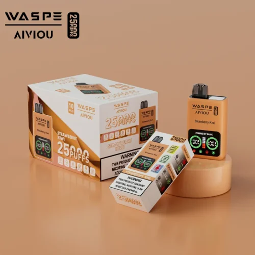 WASPE-25000-PUFFS