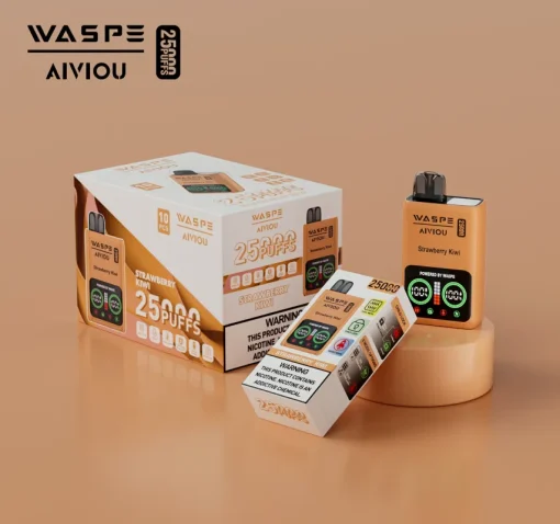 WASPE-25000-PUFFS