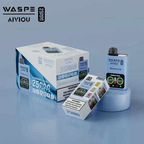 WASPE-25000-PUFFS